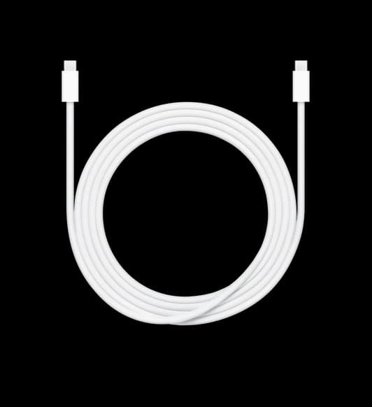240W USB-C Charge Cable (2 m) in Pakistan at Apple Official Pakistan