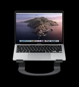 Twelve South Curve Stand for MacBook in Pakistan at Apple Official Pakistan