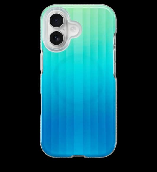 Tech21 FlexQuartz Case for iPhone 17 (MagSafe compatible) in Pakistan at Apple Official Pakistan