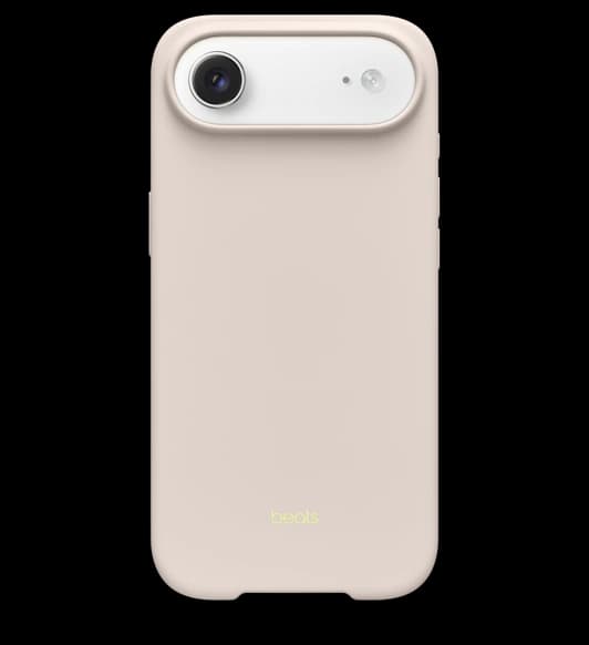 Beats iPhone Air Case with MagSafe and Camera Control – Lime Stone in Pakistan at Apple Official Pakistan