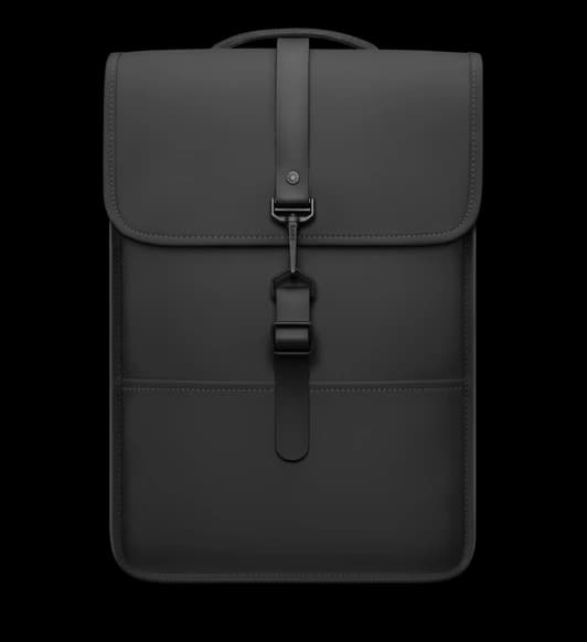 Rains Backpack Mini for iPad and MacBook in Pakistan at Apple Official Pakistan