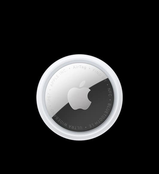 AirTag in Pakistan at Apple Official Pakistan