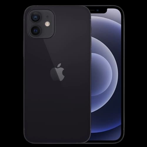 iPhone 12 Black Apple Pakistan in Pakistan at Apple Official Pakistan