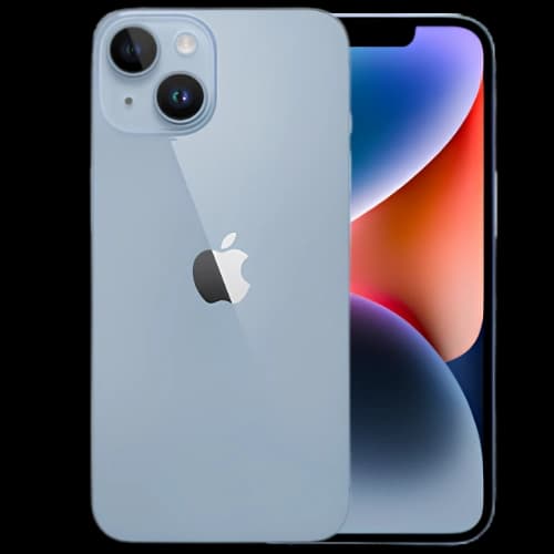 iPhone 14 Plus Blue Apple Pakistan in Pakistan at Apple Official Pakistan