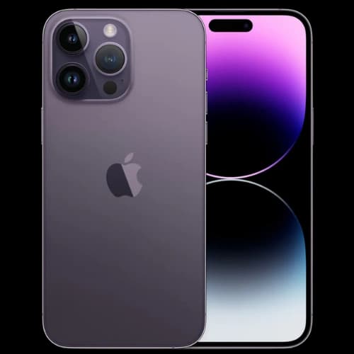 iPhone 14 Pro Max Space Black Apple Pakistan in Pakistan at Apple Official Pakistan