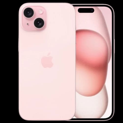 iPhone 15 Pink Apple Pakistan in Pakistan at Apple Official Pakistan
