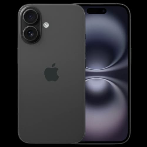 iPhone 16 Plus Black Apple Pakistan in Pakistan at Apple Official Pakistan