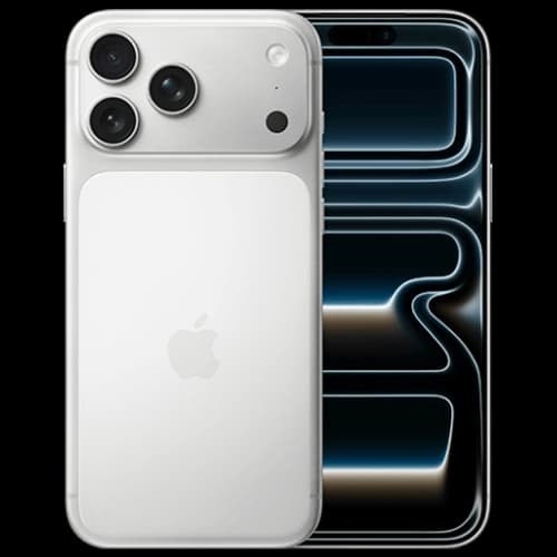 iPhone 17 Pro Silver Apple Pakistan in Pakistan at Apple Official Pakistan