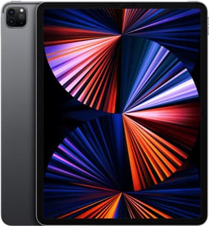 iPad Pro 12.9-inch (5th generation) Space Gray Apple Pakistan in Pakistan at Apple Official Pakistan