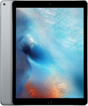 iPad Pro 12.9-inch (1st generation) Space Gray Apple Pakistan in Pakistan at Apple Official Pakistan