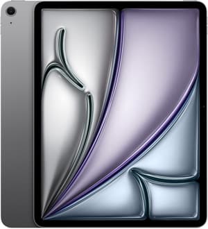 iPad Air 13-inch (M3) Space Gray Apple Pakistan in Pakistan at Apple Official Pakistan