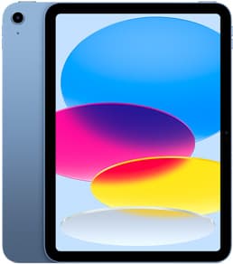 iPad (10th generation) Blue Apple Pakistan in Pakistan at Apple Official Pakistan