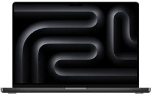 MacBook Pro 16-inch (M5 Pro) Space Black Apple Pakistan in Pakistan at Apple Official Pakistan