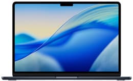 MacBook Air 13-inch (M3) Midnight Apple Pakistan in Pakistan at Apple Official Pakistan