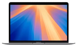 MacBook Air (Intel, 2020) Space Gray Apple Pakistan in Pakistan at Apple Official Pakistan
