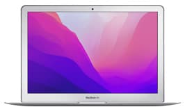 MacBook Air (Intel, 2017) Silver Apple Pakistan in Pakistan at Apple Official Pakistan