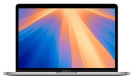 MacBook Pro 13-inch (Intel, two ports, 2020) Space Gray Apple Pakistan in Pakistan at Apple Official Pakistan