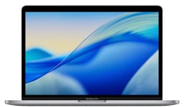 MacBook Pro 13-inch (Intel, four ports, 2020) Space Gray Apple Pakistan in Pakistan at Apple Official Pakistan