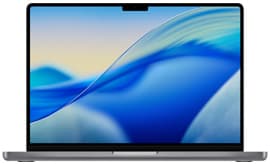 MacBook Pro 14-inch (M3) Space Gray Apple Pakistan in Pakistan at Apple Official Pakistan