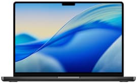 MacBook Pro 14-inch (M3 Pro or M3 Max) Space Black Apple Pakistan in Pakistan at Apple Official Pakistan
