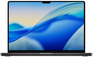 MacBook Pro 16-inch (M4 Max) Space Black Apple Pakistan in Pakistan at Apple Official Pakistan