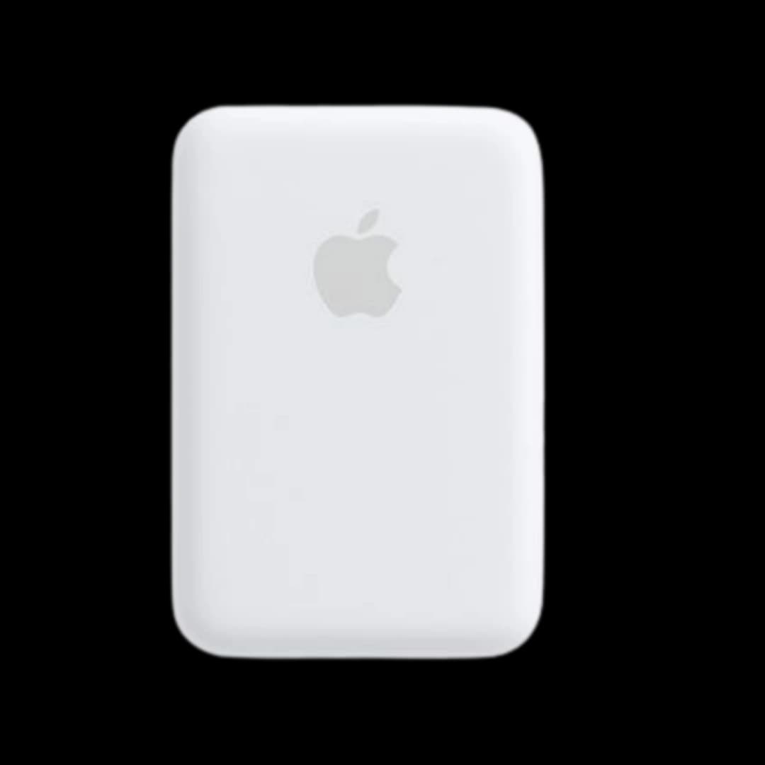 Apple MagSafe Battery Pack product in Pakistan at Apple Official Pakistan