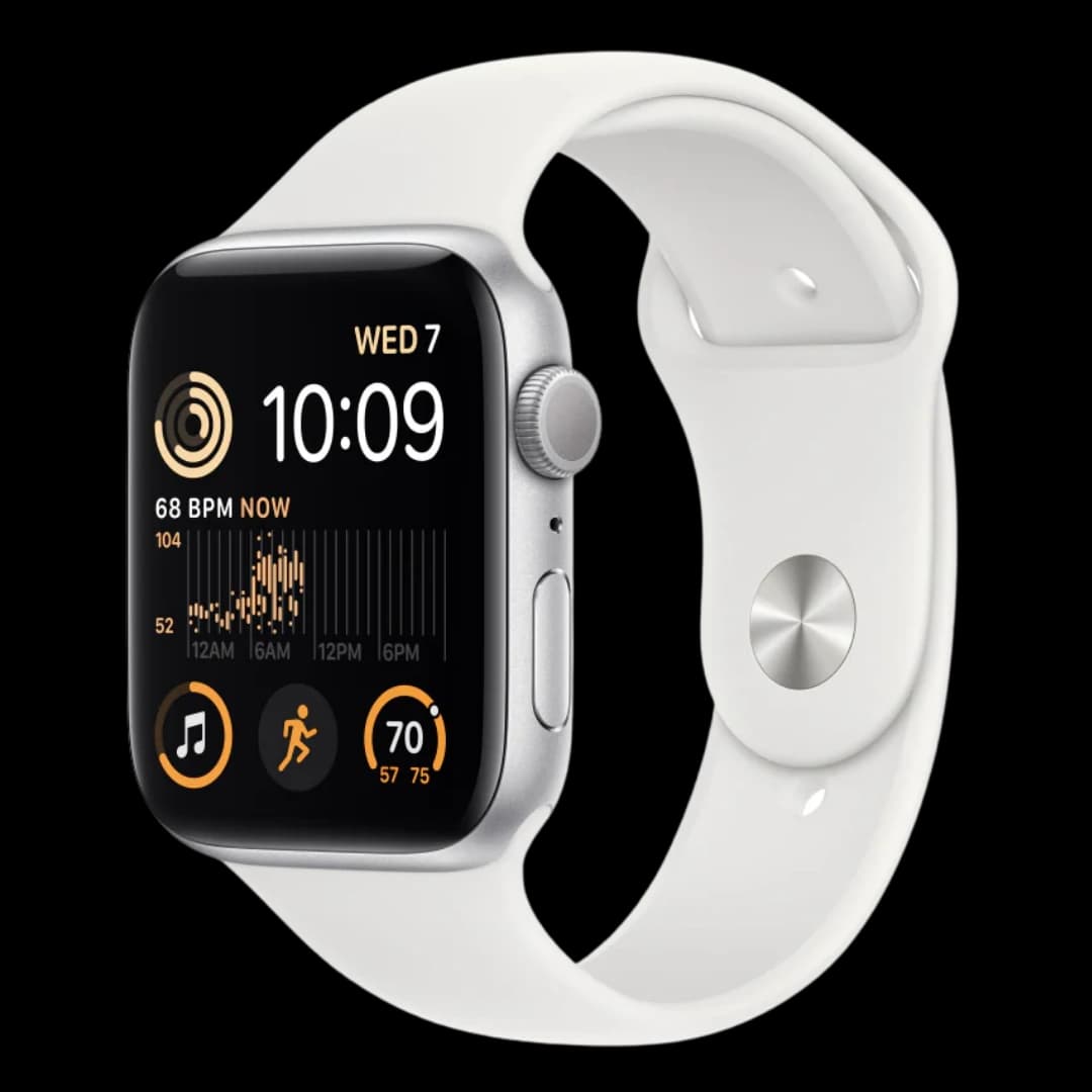 Apple Watch Series 1 Silver product in Pakistan at Apple Official Pakistan