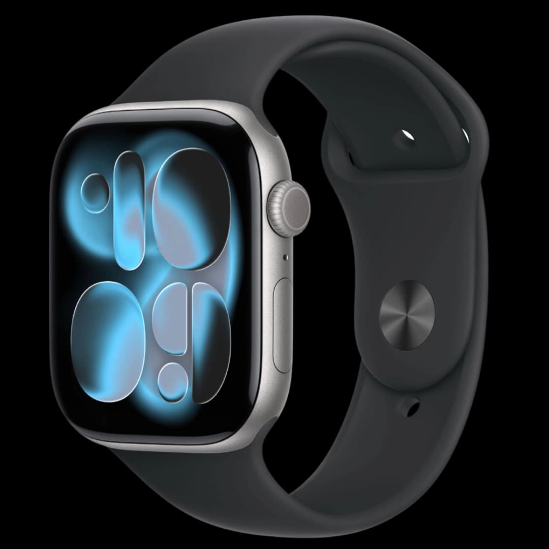Apple Watch Series 11 Space Gray product in Pakistan at Apple Official Pakistan