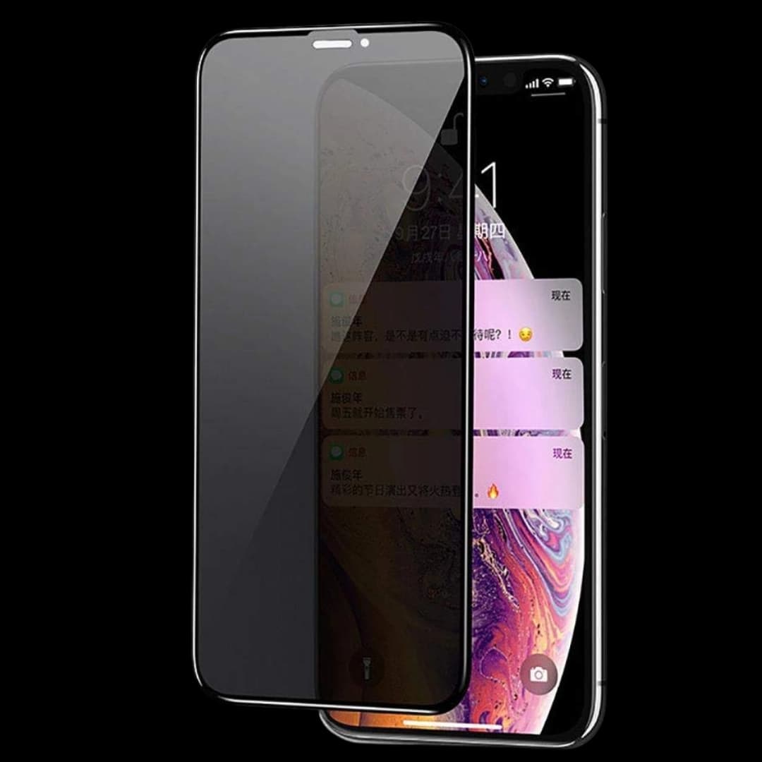 iPhone XS Max Privacy Protector product in Pakistan at Apple Official Pakistan