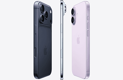 iPhone