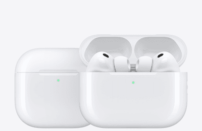 Earbuds